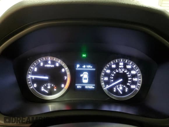 ✅ 2018 Hyundai Sonata SE • VIN: 5NPE24AF1JH645870 • Lot: 93051935. Wystawiony na Copart z przebiegiem 157 420 mil. Bezpłatny archiwum sprzedaży aukcyjnych z USA i szczegółowy raport historii pojazdu na DreamBid. Zdjęcie 9.