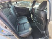 ✅ 2019 Lexus ES 300h • VIN: 58AB21B12KU002931 • Lot: 80368415. Listed on Copart with 80,230 mi. Free auction sales archive from the USA and detailed vehicle history report at DreamBid. Image 10.