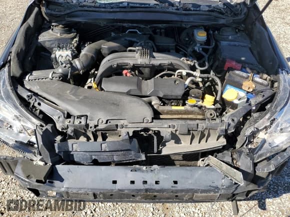 ✅ 2017 Subaru Forester Premium • VIN: JF2SJAEC6HH412274 • Lot: 82179105. Wystawiony na Copart z przebiegiem 112 633 mil. Bezpłatny archiwum sprzedaży aukcyjnych z USA i szczegółowy raport historii pojazdu na DreamBid. Zdjęcie 11.