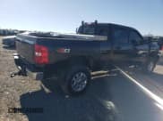 ✅ 2014 Chevrolet Silverado 2500HD High Country • VIN: 1GC1KXEG8EF186954 • Лот: 84078324. Опубликован ранее на Copart с пробегом 129 232 миль. Бесплатный доступ к архиву аукционных продаж из США и подробный отчёт об истории автомобиля на DreamBid. Изображение 3.