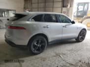 ✅ 2019 Jaguar F-Pace 25t • VIN: SADCS2FX2KA391600 • Lot: 50800915. Wystawiony na Copart z przebiegiem 110 065 mil. Bezpłatny archiwum sprzedaży aukcyjnych z USA i szczegółowy raport historii pojazdu na DreamBid. Zdjęcie 3.