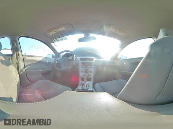 ✅ 2008 Chevrolet Malibu 1FL • VIN: 1G1ZG57B184189956 • Lot: 74089074. Listed on Copart with 162,081 mi. Free auction sales archive from the USA and detailed vehicle history report at DreamBid. Image 13.