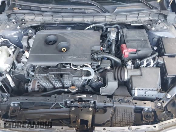 ✅ 2020 Nissan Altima SV • VIN: 1N4BL4DW9LC144080 • Lot: 42638122. Listed on IAAI with 92,932 mi. Free auction sales archive from the USA and detailed vehicle history report at DreamBid. Image 10.