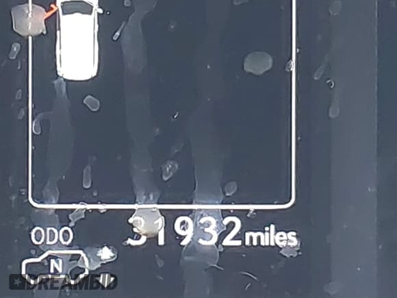 ✅ 2023 Lexus GX 460 Luxury • VIN: JTJGM7BX3P5349489 • Лот: 41621952. Опубликован ранее на IAAI с пробегом 31 932 миль. Бесплатный доступ к архиву аукционных продаж из США и подробный отчёт об истории автомобиля на DreamBid. Изображение 15.