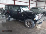 ✅ 2016 Jeep Wrangler Unlimited Sahara • VIN: 1C4BJWEGXGL253835 • Лот: 41075936. Опубликован ранее на IAAI с пробегом 137 749 миль. Бесплатный доступ к архиву аукционных продаж из США и подробный отчёт об истории автомобиля на DreamBid. Изображение 1.