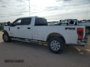 ✅ 2022 Ford F-250 XL • VIN: 1FT7W2BT6NEC15036 • Lot: 43412835. Listed on Copart with 133,478 mi. Free auction sales archive from the USA and detailed vehicle history report at DreamBid. Image 2.