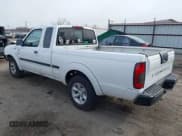 ✅ 2002 Nissan Frontier XE • VIN: 1N6DD26S62C314034 • Lot: 41372690. Listed on IAAI with Not provided. Free auction sales archive from the USA and detailed vehicle history report at DreamBid. Image 3.