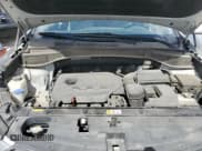 ✅ 2017 Hyundai Santa Fe 2.4L • VIN: 5XYZUDLBXHG492591 • Лот: 50798683. Опубликован ранее на Copart с пробегом 135 380 миль. Бесплатный доступ к архиву аукционных продаж из США и подробный отчёт об истории автомобиля на DreamBid. Изображение 12.