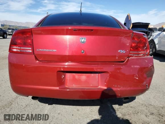 2008 Dodge Charger R/T с VIN 2B3KA53H08H102346, выставлен на аукционе Copart как лот 78831634 с пробегом 218 793 миль миль и Списание • Salvage title. История ставок и продаж доступна на DreamBid. Изображение 6.