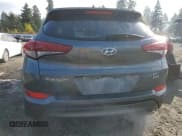 ✅ 2016 Hyundai Tucson Sport • VIN: KM8J3CA29GU243124 • Lot: 89691995. Wystawiony na Copart z przebiegiem 184 531 mil. Bezpłatny archiwum sprzedaży aukcyjnych z USA i szczegółowy raport historii pojazdu na DreamBid. Zdjęcie 6.