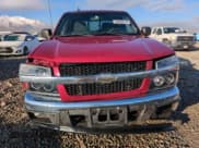 ✅ 2006 Chevrolet Colorado 1LT • VIN: 1GCDT136668174275 • Lot: 88968375. Wystawiony na Copart z przebiegiem 161 469 mil. Bezpłatny archiwum sprzedaży aukcyjnych z USA i szczegółowy raport historii pojazdu na DreamBid. Zdjęcie 5.