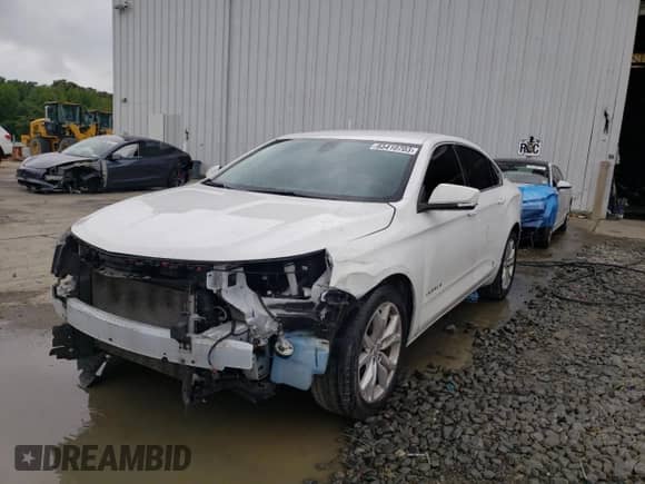 2020 Chevrolet Impala LT с VIN 1G11Z5S31LU111774, выставлен на аукционе Copart как лот 65410703 с пробегом 87 022 миль миль и . История ставок и продаж доступна на DreamBid. Изображение 1.