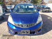 ✅ 2013 Honda Fit Sport • VIN: JHMGE8H55DC068179 • Lot: 43646158. Listed on IAAI with 149,804 mi. Free auction sales archive from the USA and detailed vehicle history report at DreamBid. Image 12.