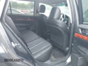 ✅ 2012 Subaru Outback Limited • VIN: 4S4BRDLC3C2263826 • Lot: 42408483. Listed on IAAI with 201,000 mi. Free auction sales archive from the USA and detailed vehicle history report at DreamBid. Image 8.