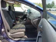 ✅ 2017 Ford Focus SEL • VIN: 1FADP3M24HL244082 • Lot: 43011538. Listed on IAAI with 127,137 mi. Free auction sales archive from the USA and detailed vehicle history report at DreamBid. Image 5.