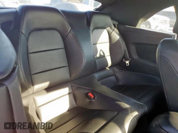 ✅ 2016 Ford Mustang EcoBoost Premium • VIN: 1FATP8UH6G5253706 • Lot: 85899995. Listed on Copart with 194,565 mi. Free auction sales archive from the USA and detailed vehicle history report at DreamBid. Image 10.