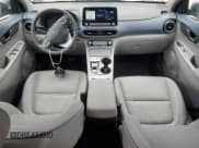 ✅ 2021 Hyundai Kona Ultimate • VIN: KM8K53AGXMU118767 • Лот: 73491014. Опубликован ранее на Copart с пробегом 38 249 миль. Бесплатный доступ к архиву аукционных продаж из США и подробный отчёт об истории автомобиля на DreamBid. Изображение 8.