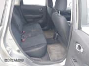 ✅ 2014 Nissan Note S • VIN: 3N1CE2CP8EL431962 • Lot: 43396011. Wystawiony na IAAI z przebiegiem 201 415 mil. Bezpłatny archiwum sprzedaży aukcyjnych z USA i szczegółowy raport historii pojazdu na DreamBid. Zdjęcie 8.