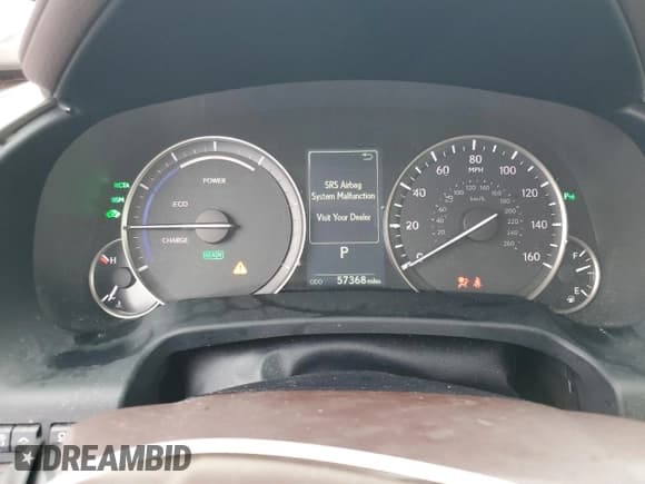 ✅ 2018 Lexus RX 450h • VIN: 2T2BGMCAXJC024728 • Лот: 81804285. Опубликован ранее на Copart с пробегом 57 368 миль. Бесплатный доступ к архиву аукционных продаж из США и подробный отчёт об истории автомобиля на DreamBid. Изображение 9.