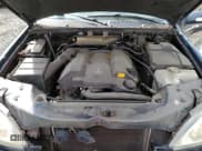 ✅ 2003 Mercedes-Benz M 500 • VIN: 4JGAB75E73A431442 • Lot: 51194775. Listed on Copart with 106,368 mi. Free auction sales archive from the USA and detailed vehicle history report at DreamBid. Image 12.