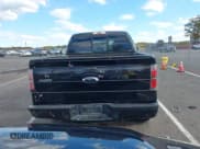 ✅ 2014 Ford F-150 Platinum • VIN: 1FTFW1ET5EFC89771 • Lot: 43499145. Wystawiony na IAAI z przebiegiem 174 908 mil. Bezpłatny archiwum sprzedaży aukcyjnych z USA i szczegółowy raport historii pojazdu na DreamBid. Zdjęcie 16.