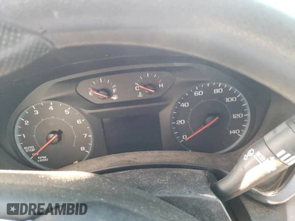 2019 Chevrolet Equinox LS с VIN 3GNAXSEV2KL307215, выставлен на аукционе Copart как лот 81377193 с пробегом Не указан миль и Списание • Salvage title. История ставок и продаж доступна на DreamBid. Изображение 9.