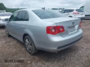 ✅ 2005 Volkswagen Jetta 2.5L • VIN: 3VWDF71K25M629298 • Лот: 42622502. Опубликован ранее на IAAI с пробегом 247 570 миль. Бесплатный доступ к архиву аукционных продаж из США и подробный отчёт об истории автомобиля на DreamBid. Изображение 3.