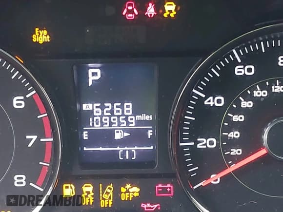 ✅ 2016 Subaru Forester XT Touring • VIN: JF2SJGXC2GH540932 • Lot: 43552697. Wystawiony na IAAI z przebiegiem 109 959 mil. Bezpłatny archiwum sprzedaży aukcyjnych z USA i szczegółowy raport historii pojazdu na DreamBid. Zdjęcie 16.