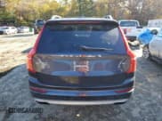 ✅ 2016 Volvo XC90 T6 Momentum • VIN: YV4A22PK6G1036312 • Lot: 89491595. Listed on Copart with 124,008 mi. Free auction sales archive from the USA and detailed vehicle history report at DreamBid. Image 6.