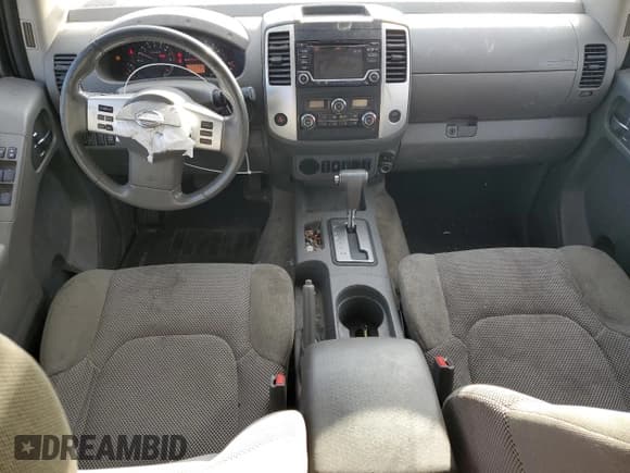 ✅ 2018 Nissan Frontier Desert Runner • VIN: 1N6DD0ERXJN748608 • Lot: 86080365. Listed on Copart with 174,516 mi. Free auction sales archive from the USA and detailed vehicle history report at DreamBid. Image 8.