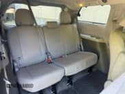 ✅ 2015 Toyota Sienna Limited • VIN: 5TDDK3DC8FS124511 • Lot: 62570905. Listed on Copart with 188,920 mi. Free auction sales archive from the USA and detailed vehicle history report at DreamBid. Image 15.