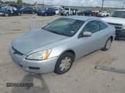 ✅ 2004 Honda Accord LX • VIN: 1HGCM72274A002158 • Лот: 43727222. Опубликован ранее на IAAI с пробегом 254 481 миль. Бесплатный доступ к архиву аукционных продаж из США и подробный отчёт об истории автомобиля на DreamBid. Изображение 2.