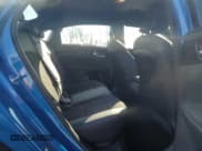 ✅ 2023 Kia Forte GT-Line • VIN: 3KPF54AD5PE607212 • Lot: 93430005. Listed on Copart with 10,688 mi. Free auction sales archive from the USA and detailed vehicle history report at DreamBid. Image 10.