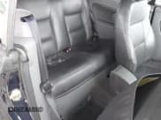 ✅ 2003 Saab 9-3 SE • VIN: YS3DF78KX37004222 • Lot: 42916247. Wystawiony na IAAI z przebiegiem 210 459 mil. Bezpłatny archiwum sprzedaży aukcyjnych z USA i szczegółowy raport historii pojazdu na DreamBid. Zdjęcie 8.