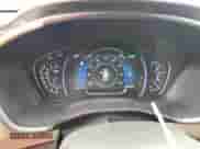 2019 Hyundai Santa Fe Ultimate с VIN 5NMS53AD4KH094691, выставлен на аукционе Copart как лот 66136395 с пробегом 132 589 миль миль и Списание • Salvage title. История ставок и продаж доступна на DreamBid. Изображение 9.