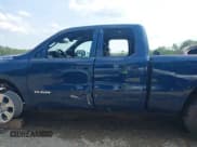 ✅ 2022 Ram 1500 Big Horn • VIN: 1C6SRFBT1NN255976 • Lot: 42461238. Listed on IAAI with 56,518 mi. Free auction sales archive from the USA and detailed vehicle history report at DreamBid. Image 15.