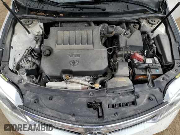 ✅ 2013 Toyota Avalon Limited • VIN: 4T1BK1EB9DU062879 • Лот: 89536715. Опубликован ранее на Copart с пробегом 95 255 миль. Бесплатный доступ к архиву аукционных продаж из США и подробный отчёт об истории автомобиля на DreamBid. Изображение 11.