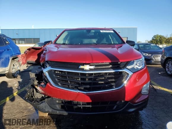 ✅ 2019 Chevrolet Equinox LT • VIN: 3GNAXKEV8KS561792 • Лот: 86107535. Опубликован ранее на Copart с пробегом 116 530 миль. Бесплатный доступ к архиву аукционных продаж из США и подробный отчёт об истории автомобиля на DreamBid. Изображение 5.