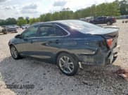 ✅ 2017 Toyota Camry XLE • VIN: 4T1BF1FK4HU346526 • Lot: 71798625. Wystawiony na Copart z przebiegiem 257 113 mil. Bezpłatny archiwum sprzedaży aukcyjnych z USA i szczegółowy raport historii pojazdu na DreamBid. Zdjęcie 2.