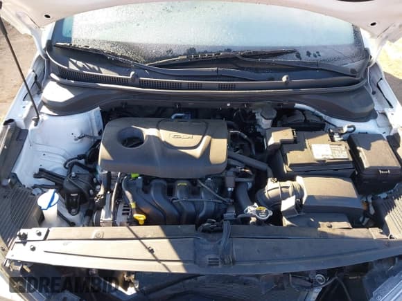 ✅ 2019 Hyundai Accent SE • VIN: 3KPC24A33KE056922 • Лот: 41357876. Опубликован ранее на IAAI с пробегом 31 566 миль. Бесплатный доступ к архиву аукционных продаж из США и подробный отчёт об истории автомобиля на DreamBid. Изображение 10.