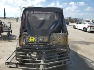 ✅ 1988 Suzuki Samurai • VIN: JS4JC51C6J4271251 • Lot: 44574795. Wystawiony na Copart z przebiegiem 14 542 mil. Bezpłatny archiwum sprzedaży aukcyjnych z USA i szczegółowy raport historii pojazdu na DreamBid. Zdjęcie 6.