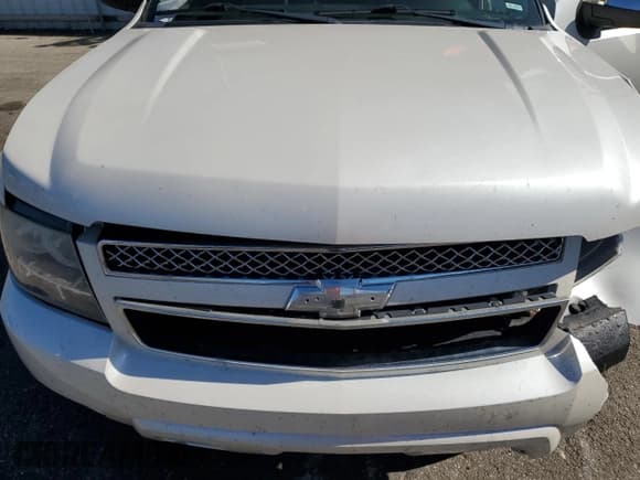 ✅ 2011 Chevrolet Tahoe LTZ • VIN: 1GNSKCE02BR194601 • Lot: 82369035. Listed on Copart with 158,255 mi. Free auction sales archive from the USA and detailed vehicle history report at DreamBid. Image 12.