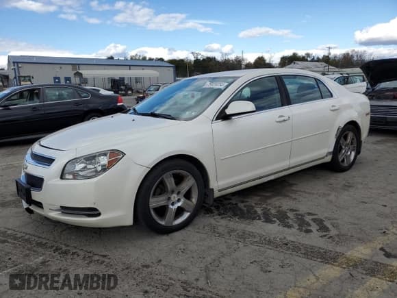 ✅ 2011 Chevrolet Malibu 2LT • VIN: 1G1ZD5E77BF142238 • Lot: 75926054. Listed on Copart with 205,845 mi. Free auction sales archive from the USA and detailed vehicle history report at DreamBid. Image 1.