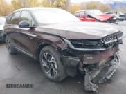 ✅ 2024 Lincoln Nautilus Premiere • VIN: 5LMPJ8JA5RJ862311 • Лот: 43703661. Опубликован ранее на IAAI с пробегом 12 690 миль. Бесплатный доступ к архиву аукционных продаж из США и подробный отчёт об истории автомобиля на DreamBid. Изображение 1.