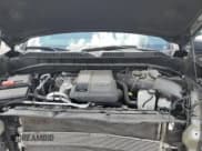 ✅ 2022 Chevrolet Silverado 1500 • VIN: 1GCUDJETXNZ525195 • Лот: 52793645. Опубликован ранее на Copart с пробегом 33 158 миль. Бесплатный доступ к архиву аукционных продаж из США и подробный отчёт об истории автомобиля на DreamBid. Изображение 11.