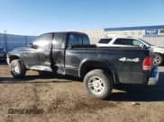 ✅ 2004 Dodge Dakota SLT • VIN: 1D7HG42N94S608873 • Lot: 83300874. Wystawiony na Copart z przebiegiem 119 539 mil. Bezpłatny archiwum sprzedaży aukcyjnych z USA i szczegółowy raport historii pojazdu na DreamBid. Zdjęcie 2.