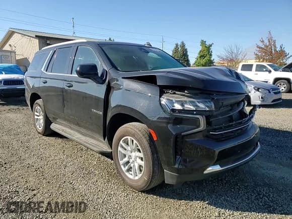 ✅ 2023 Chevrolet Tahoe LT • VIN: 1GNSKNKD7PR353641 • Lot: 86309995. Wystawiony na Copart z przebiegiem 68 326 mil. Bezpłatny archiwum sprzedaży aukcyjnych z USA i szczegółowy raport historii pojazdu na DreamBid. Zdjęcie 14.