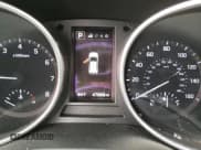 ✅ 2018 Hyundai Santa Fe Limited • VIN: 5XYZUDLA4JG549784 • Лот: 70005283. Опубликован ранее на Copart с пробегом 47 686 миль. Бесплатный доступ к архиву аукционных продаж из США и подробный отчёт об истории автомобиля на DreamBid. Изображение 9.