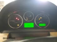 ✅ 2007 Land Rover LR3 HSE • VIN: SALAG25407A421463 • Lot: 57269135. Listed on Copart with 224,106 mi. Free auction sales archive from the USA and detailed vehicle history report at DreamBid. Image 9.