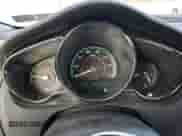 2009 Chevrolet Malibu 1LT with VIN 1G1ZH57B19F226992, listed as a Copart auction lot 89526915 with 144,302 mi miles and Salvage title. Bid and sale history available at DreamBid. Image 9.